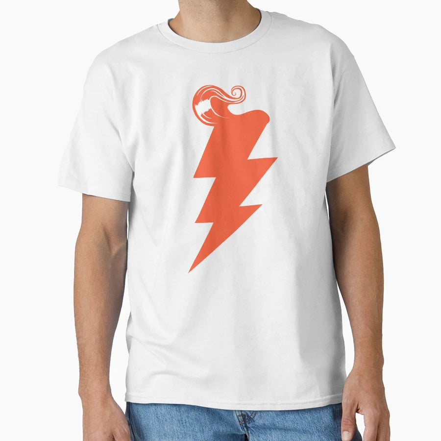 Grease Lightning T-Shirt - Trendy Graphic for Adults - T-Shirt, Sweatshirt, Hoodie
