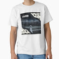 Soccer T-Shirt - Aesthetic Graphic Men Women - T-Shirt, Sweatshirt, Hoodie