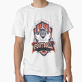 Game Day Glory T-Shirt - Graphic Print Unisex - T-Shirt, Sweatshirt, Hoodie