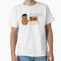 Season Meat T-Shirt - Custom Art Print Unisex - T-Shirt, Sweatshirt, Hoodie