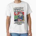 Penalty Kicks Wc2026 V2 T-Shirt - Minimalist Print Men Women - T-Shirt, Sweatshirt, Hoodie