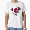 Super Galway Dark T-Shirt - Novelty Apparel Men Women - T-Shirt, Sweatshirt, Hoodie
