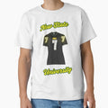 New State University T-Shirt - Streetwear Style for Adults - T-Shirt, Sweatshirt, Hoodie