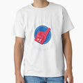 Only Xans T-Shirt - Graphic Print Unisex - T-Shirt, Sweatshirt, Hoodie