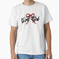Ga T-Shirt - Unique Graphic Unisex - T-Shirt, Sweatshirt, Hoodie