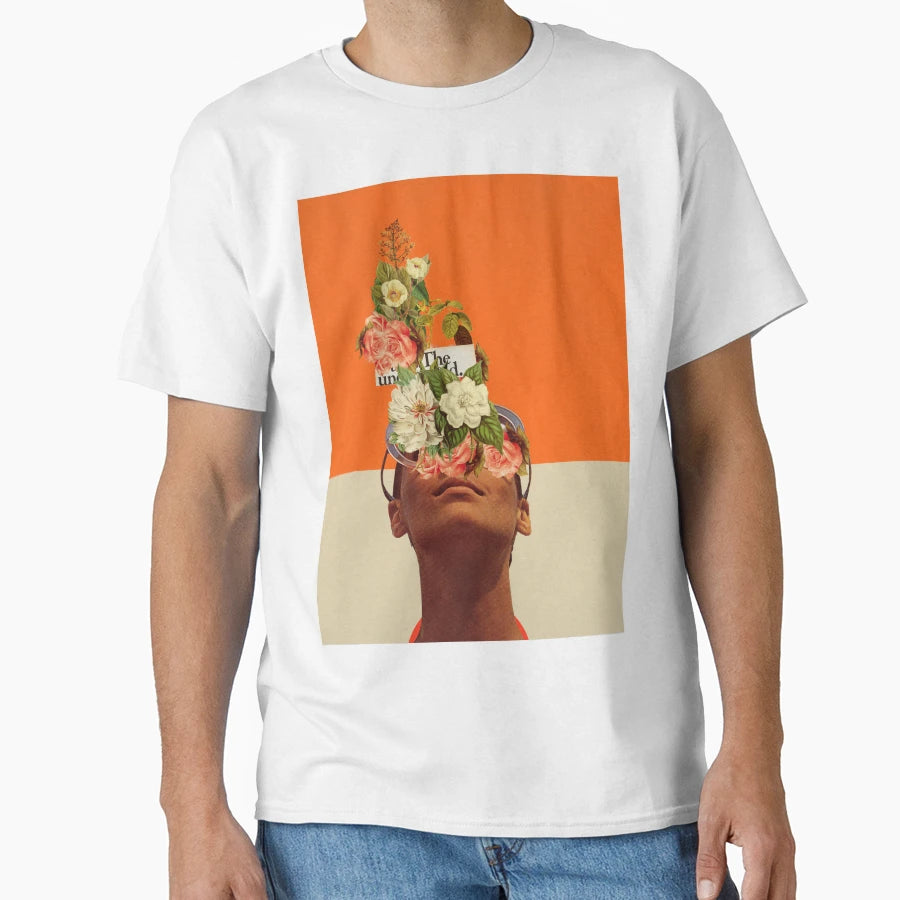 Unexpected T-Shirt - Unique Graphic Men Women - T-Shirt, Sweatshirt, Hoodie