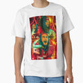 Dub City T-Shirt - Minimalist Print Unisex - T-Shirt, Sweatshirt, Hoodie