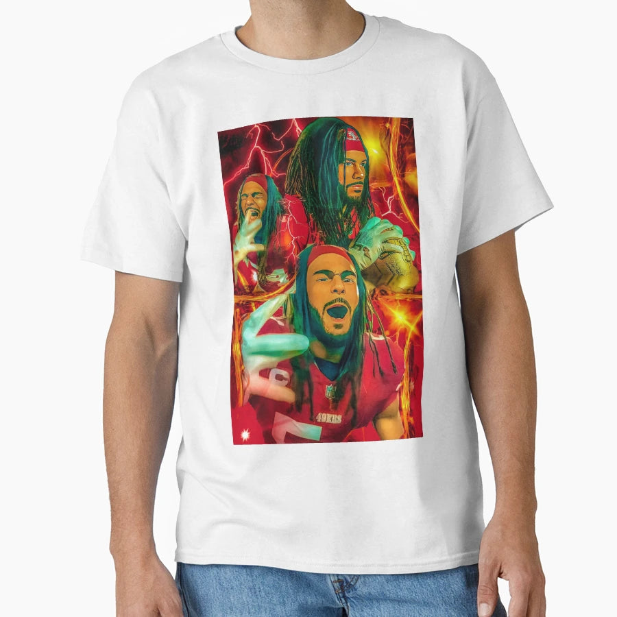 Dub City T-Shirt - Minimalist Print Unisex - T-Shirt, Sweatshirt, Hoodie