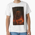 Cleveland Football V5 T-Shirt - Unique Graphic Unisex - T-Shirt, Sweatshirt, Hoodie