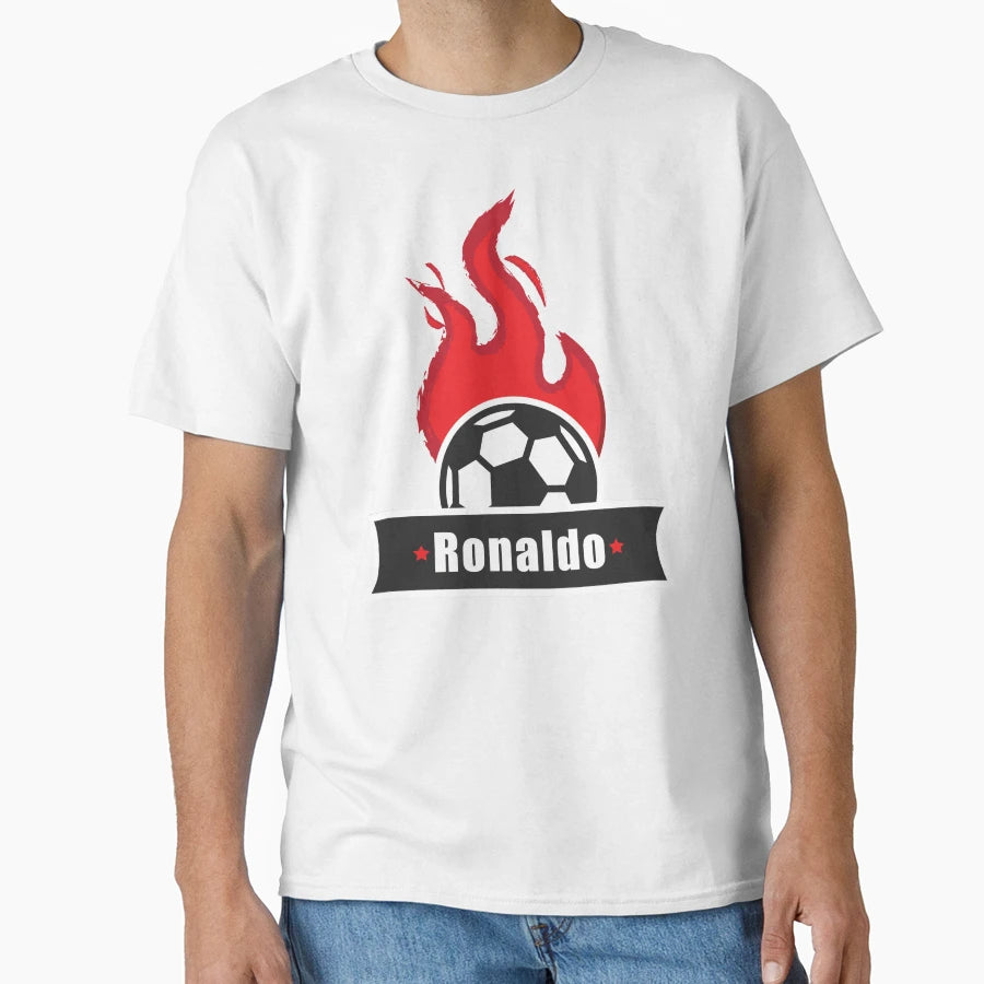 Football Player T-Shirt - Unique Graphic Unisex - T-Shirt, Sweatshirt, Hoodie