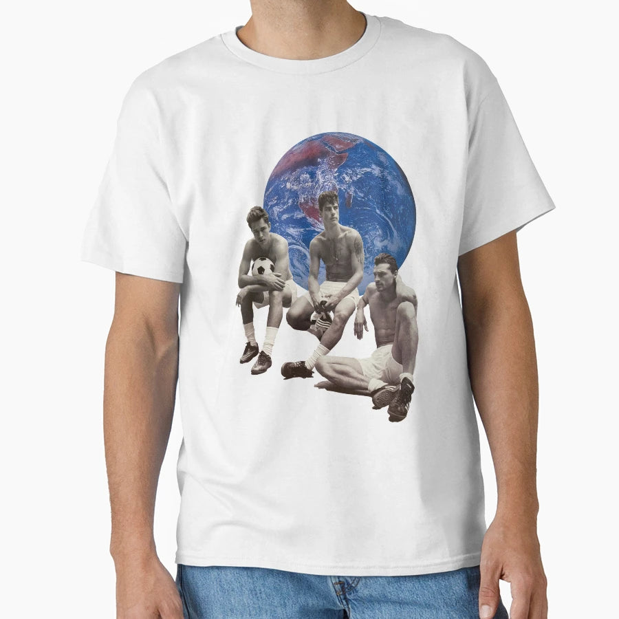 Oh T-Shirt - Unique Graphic Unisex - T-Shirt, Sweatshirt, Hoodie