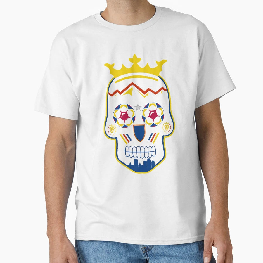 Til I Die T-Shirt - Custom Art Print Men Women - T-Shirt, Sweatshirt, Hoodie