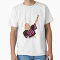 Miley Cyrus Super Bowl T-Shirt - Novelty Apparel Men Women - T-Shirt, Sweatshirt, Hoodie