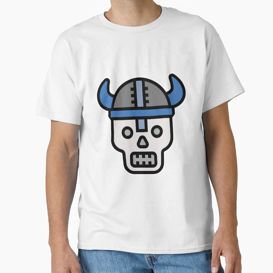 Undead Has Risen T-Shirt - Custom Art Print Men Women - T-Shirt, Sweatshirt, Hoodie