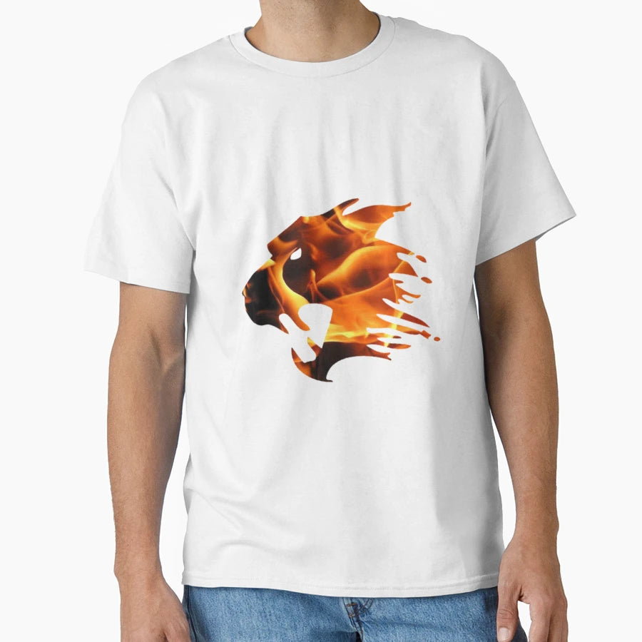 Tiger T-Shirt - Unique Graphic for Adults - T-Shirt, Sweatshirt, Hoodie