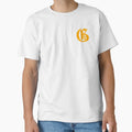 House G Hp Minimalist Emblem T-Shirt - Fun Novelty Design Men Women - T-Shirt, Sweatshirt, Hoodie