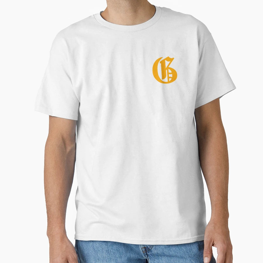 House G Hp Minimalist Emblem T-Shirt - Fun Novelty Design Men Women - T-Shirt, Sweatshirt, Hoodie