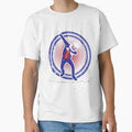 July 4Th Independence Day Happy 242Nd T-Shirt - Aesthetic Graphic Unisex - T-Shirt, Sweatshirt, Hoodie