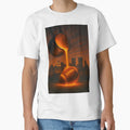 Pittsburgh Football V5 T-Shirt - Aesthetic Graphic Unisex - T-Shirt, Sweatshirt, Hoodie