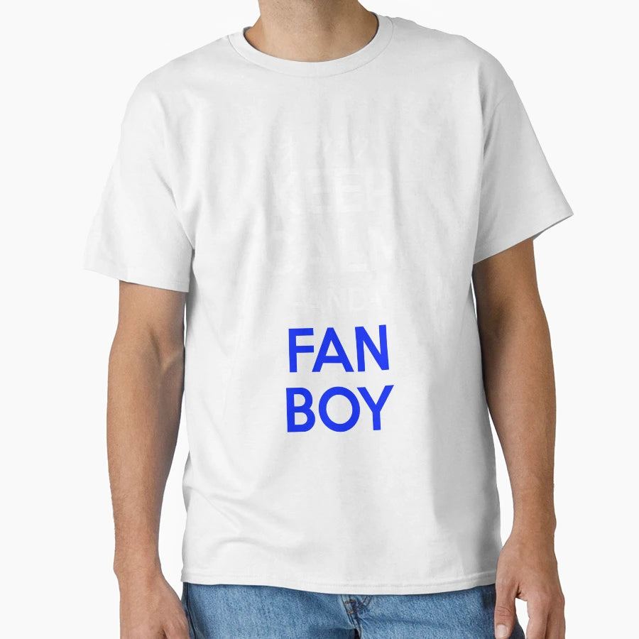 Fanboy Inspired T-Shirt - Unique Graphic Men Women - T-Shirt, Sweatshirt, Hoodie