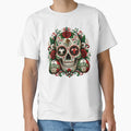 Mexico Soccer T-Shirt - Novelty Apparel Unisex - T-Shirt, Sweatshirt, Hoodie