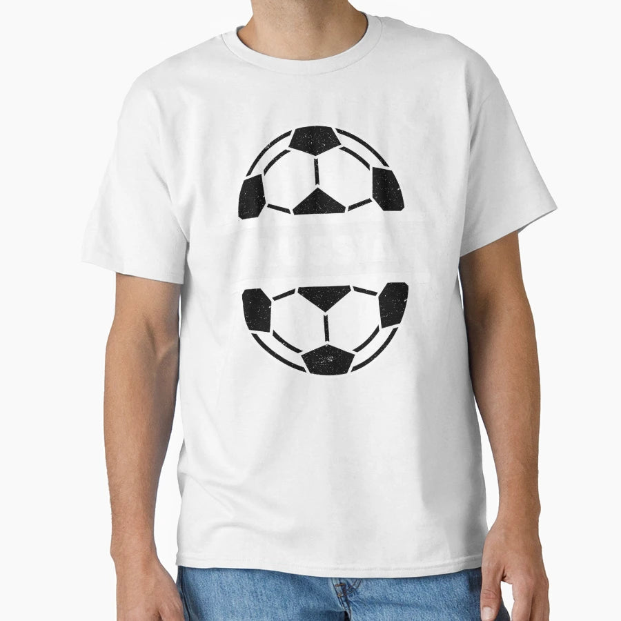 Russia Soccer Fan T-Shirt - Novelty Apparel Men Women - T-Shirt, Sweatshirt, Hoodie