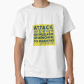 Enthusiasm T-Shirt - Novelty Apparel Unisex - T-Shirt, Sweatshirt, Hoodie