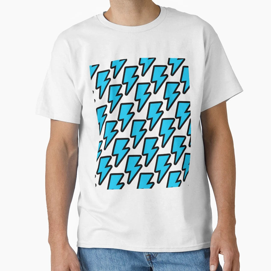 Light T-Shirt - Trendy Graphic for Adults - T-Shirt, Sweatshirt, Hoodie