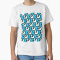 Light T-Shirt - Trendy Graphic for Adults - T-Shirt, Sweatshirt, Hoodie