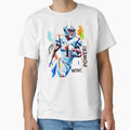 Football Victory Power Win I Can T-Shirt - Minimalist Print Men Women - T-Shirt, Sweatshirt, Hoodie