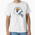 Indianapolis Hoosier Sandwich T-Shirt - Casual Everyday Wear Men Women - T-Shirt, Sweatshirt, Hoodie