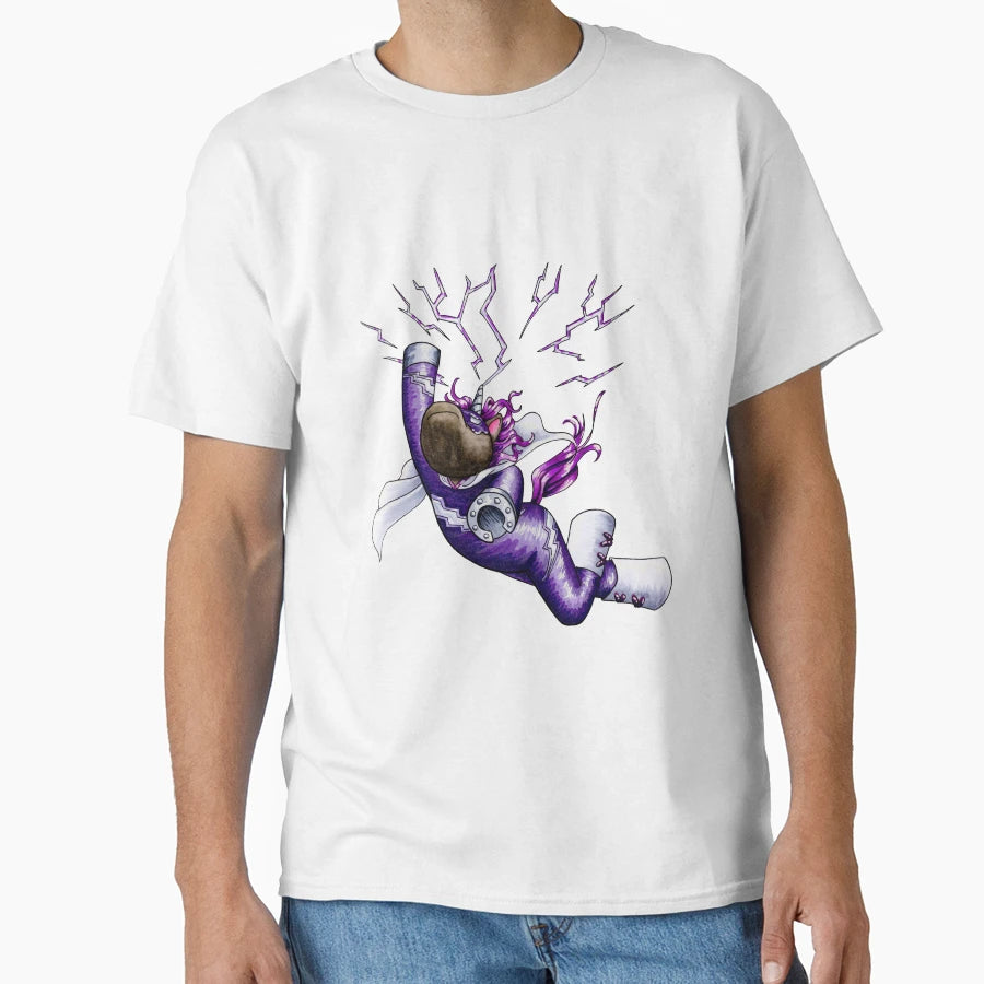 Super T-Shirt - Casual Everyday Wear for Adults - T-Shirt, Sweatshirt, Hoodie
