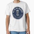 All All Season Built Big Stage T-Shirt - Fun Novelty Design for Adults - T-Shirt, Sweatshirt, Hoodie