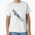 Super Kenny 2 T-Shirt - Custom Art Print Unisex - T-Shirt, Sweatshirt, Hoodie