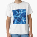 Lightning T-Shirt - Fun Novelty Design for Adults - T-Shirt, Sweatshirt, Hoodie