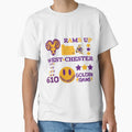 West Chester U T-Shirt - Casual Everyday Wear Unisex - T-Shirt, Sweatshirt, Hoodie