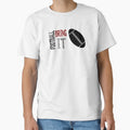 Football Bring It Red T-Shirt - Fun Novelty Design Unisex - T-Shirt, Sweatshirt, Hoodie