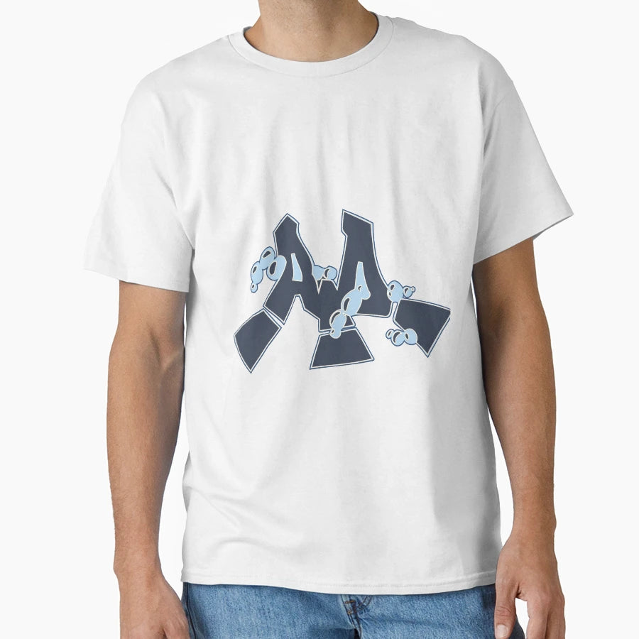 Street Art Graffiti T-Shirt - Graphic Print Unisex - T-Shirt, Sweatshirt, Hoodie