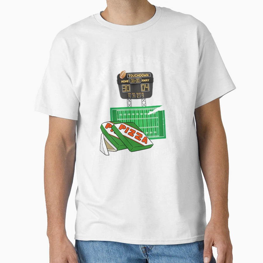 Funny Football Lover Real Tension T-Shirt - Streetwear Style for Adults - T-Shirt, Sweatshirt, Hoodie