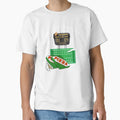 Funny Football Lover Real Tension T-Shirt - Streetwear Style for Adults - T-Shirt, Sweatshirt, Hoodie