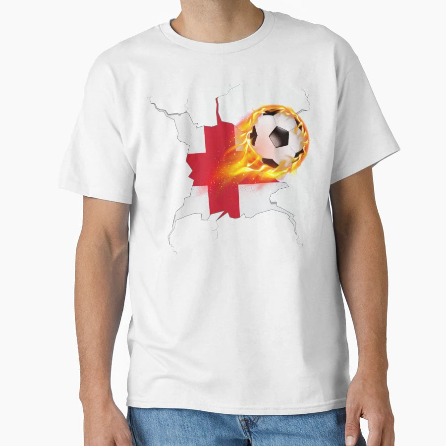 Come England Euros Jersey 2020 2021 Euro T-Shirt - Streetwear Style Unisex - T-Shirt, Sweatshirt, Hoodie