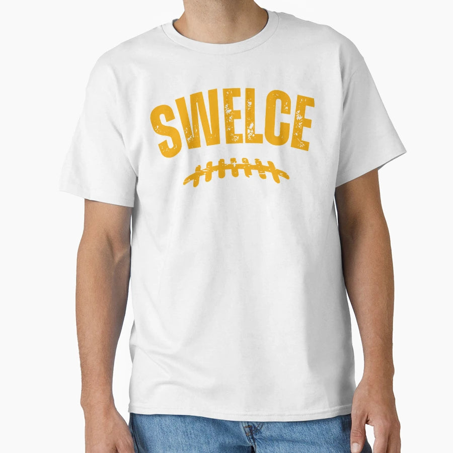 Taylor Version Swelce T-Shirt - Minimalist Print for Adults - T-Shirt, Sweatshirt, Hoodie
