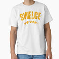 Taylor Version Swelce T-Shirt - Minimalist Print for Adults - T-Shirt, Sweatshirt, Hoodie