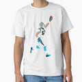 Luke T-Shirt - Custom Art Print Unisex - T-Shirt, Sweatshirt, Hoodie