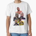 Neymar Junior T-Shirt - Aesthetic Graphic Men Women - T-Shirt, Sweatshirt, Hoodie