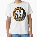 Moncton Magic 2 T-Shirt - Unique Graphic for Adults - T-Shirt, Sweatshirt, Hoodie