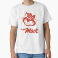 Macs Convenience T-Shirt - Casual Everyday Wear for Adults - T-Shirt, Sweatshirt, Hoodie