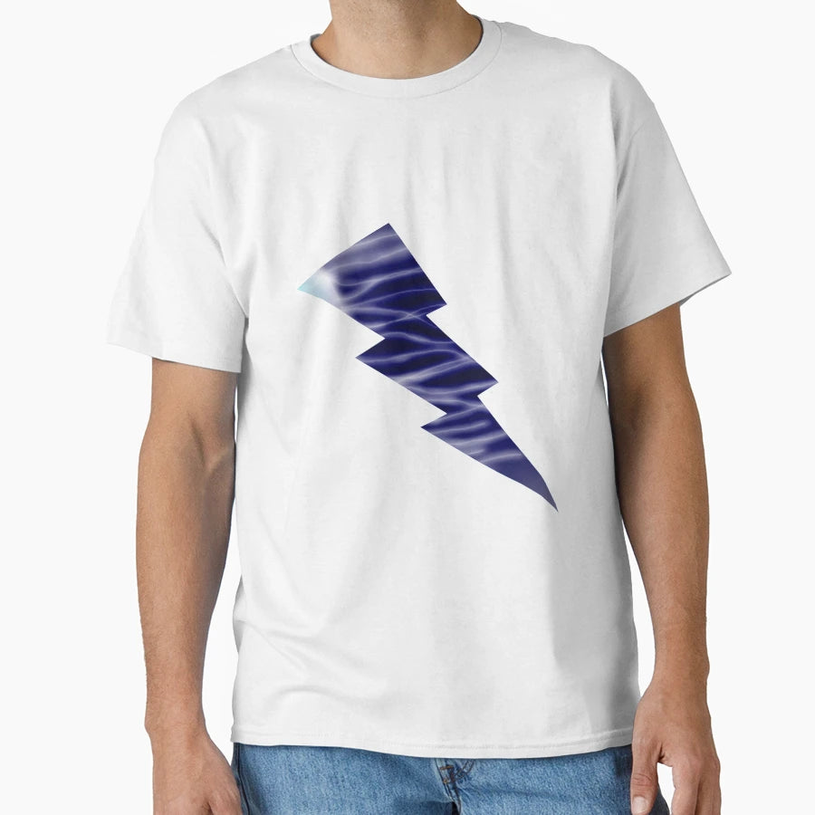 Bring Thunder T-Shirt - Custom Art Print Unisex - T-Shirt, Sweatshirt, Hoodie