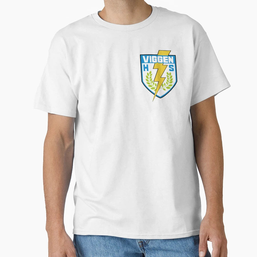 Und Panzer Viggen High T-Shirt - Streetwear Style Unisex - T-Shirt, Sweatshirt, Hoodie