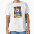 Friday Night Saturday Morning T-Shirt - Aesthetic Graphic Men Women - T-Shirt, Sweatshirt, Hoodie